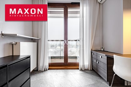 mieszkanie na wynajem 45m2 mieszkanie Warszawa, Mokotów, ul. Bernardyńska