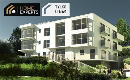 Mieszkanie 42 m² z ogródkiem w Gdyni - polecam! mieszkanie Gdynia, Grabówek, Joachima Lelewela