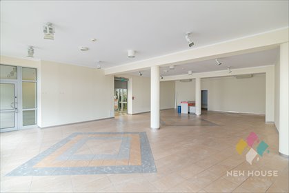 lokal użytkowy na wynajem 136m2 lokal użytkowy Szczytno, Polska