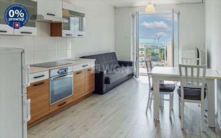 mieszkanie na wynajem 40m2 mieszkanie Jelenia Góra, Osiedle Rakownica