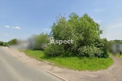 działka na sprzedaż 442m2 działka Świerklany