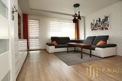 mieszkanie na wynajem 52m2 mieszkanie Białystok, Zielone Wzgórza, Lawendowa