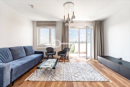 Nowoczesne 32 m² na Bemowie, loggia, blisko metra mieszkanie Warszawa, Bemowo, Szeligowska