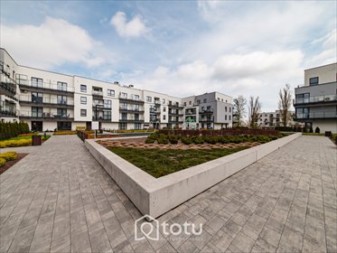 mieszkanie na sprzedaż 62m2 mieszkanie Zamienie, Anyżkowa