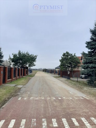 działka na sprzedaż 908m2 działka Warszawa, Ursynów, Katarynki 31