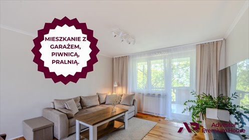 Przestronne 4-pokojowe mieszkanie z ogródkiem i garażem - polecam! mieszkanie Kostrzyn, Śląska