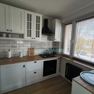 mieszkanie na sprzedaż 31m2 mieszkanie Legionowo, Jana III Sobieskiego