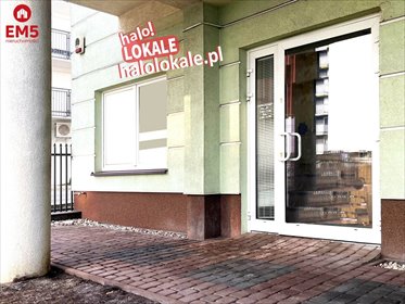 lokal użytkowy na sprzedaż 94m2 lokal użytkowy Białystok, Sienkiewicza