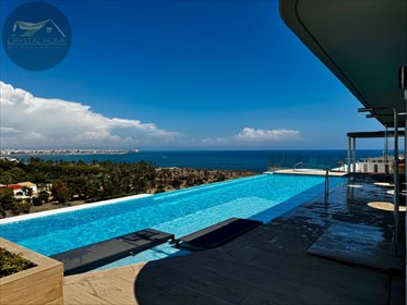 mieszkanie na sprzedaż 116m2 mieszkanie Punta Prima