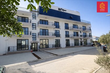 mieszkanie na sprzedaż 91m2 mieszkanie Iskele Long Beach, Long Beach