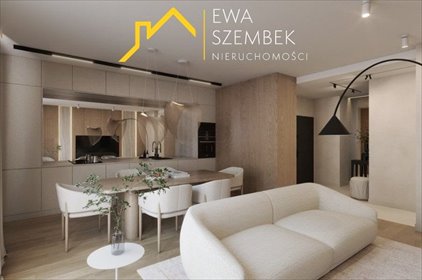 Ekskluzywne 4-pokojowe mieszkanie z widokiem na Wisłę mieszkanie Kraków, Stare Miasto