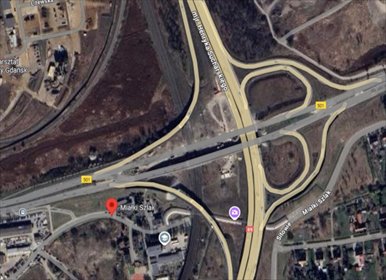 lokal użytkowy na wynajem 30m2 lokal użytkowy Gdańsk, rudniki