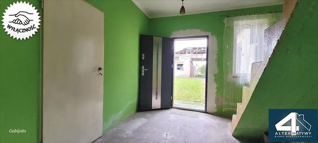 dom na sprzedaż 112m2 dom Witonia, Wieczorowa