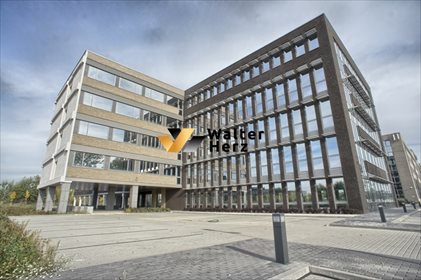 lokal użytkowy na wynajem 360m2 lokal użytkowy Warszawa, Włochy, Marcina Flisa