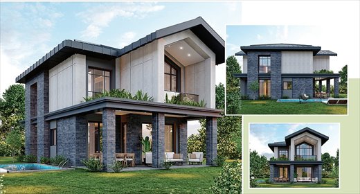 dom na sprzedaż 240m2 dom Sakarya, Göl, Sapanca, Sakarya