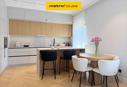 Nowoczesny 3-pokojowy apartament z balkonem na Mokotowie mieszkanie Warszawa, Mokotów, Dzikich Jabłoni, Mokotów