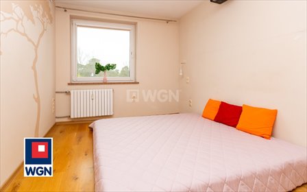 Sprzedam przestronne 3-pokojowe mieszkanie 62,5 m² w Strzelcach Opolskich mieszkanie Strzelce Opolskie, Sosnowa