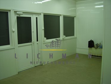 Sprzedam pawilon usługowo-handlowy 34,78 m² w Łodzi lokal użytkowy Łódź, Górna, Senatorska