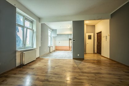 74m² na Śląskiej za 299 tys. zł!!! mieszkanie Łódź, Śląska