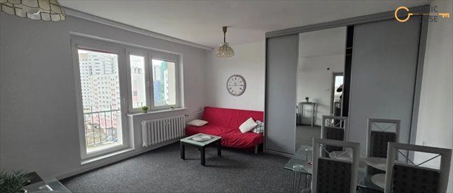 Przestronne 3-pokoje z widokiem na las i balkon mieszkanie Gdańsk, Morena Piecki-Migowo, Amundsena