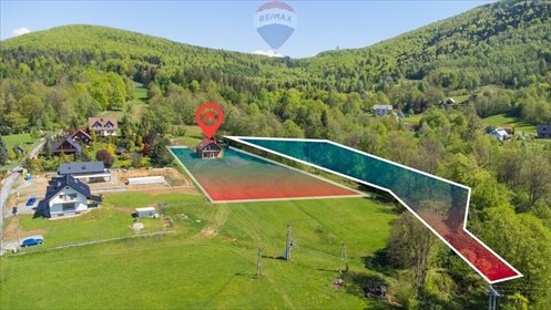 dom na sprzedaż 174m2 dom Górki Wielkie