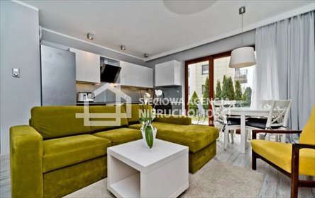 mieszkanie na sprzedaż 44m2 mieszkanie Gdynia, Mały Kack, Strzelców