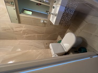 Mieszkanie trzypokojowe na sprzedaż Warszawa, Bielany, Ruda, Klaudyny 69m2 Foto 2