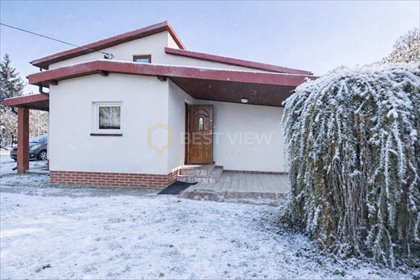 dom na sprzedaż 75m2 dom Łomianki, Dziekanów Leśny