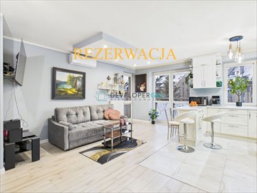 mieszkanie na sprzedaż 53m2 mieszkanie Ignatki-Osiedle, Jodłowa