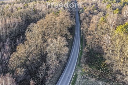 działka na sprzedaż 3975m2 działka Giedlarowa