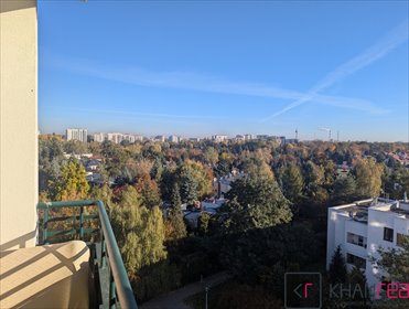 mieszkanie na sprzedaż 62m2 mieszkanie Warszawa, Symfonii