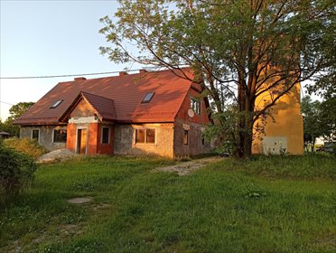 dom na sprzedaż 200m2 dom Damianowice, Spółdzielcza