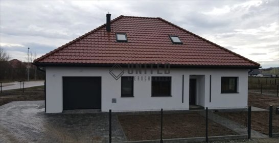 dom na sprzedaż 125m2 dom Dobroszyce