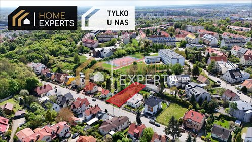 Działka budowlana 737 m² w Gdańsku Chełm - polecam działka Gdańsk, Chełm, Stoczniowców