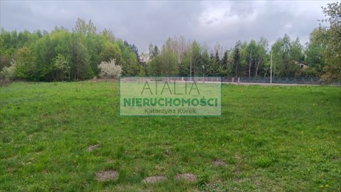 Działki Żelechów - las, media, blisko S8, możliwość budowy działka Żelechów