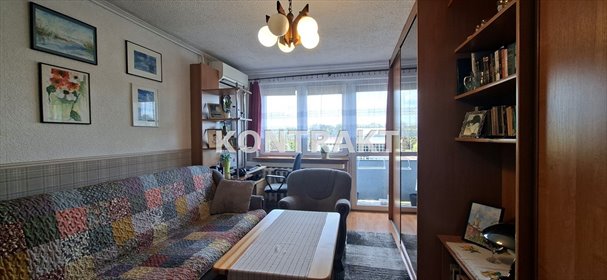 Sprzedam jasne 2-pokojowe mieszkanie z panoramicznym widokiem w Oświęcimiu mieszkanie Oświęcim, Osiedle, Śniadeckiego