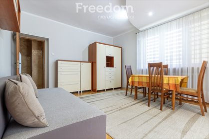 dom na wynajem 60m2 dom Stalowa Wola, gen. Wł. Andersa