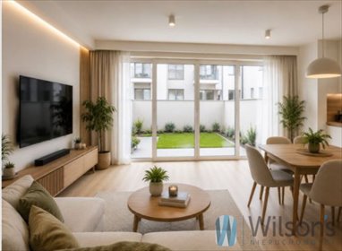 Do sprzedania 4-pokojowe mieszkanie 68,48 m² na Krzykach mieszkanie Wrocław, Krzyki, Wojszyce