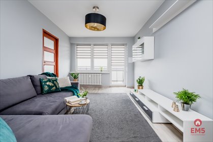 mieszkanie na sprzedaż 58m2 mieszkanie Białystok, Dziesięciny, Kalinowa