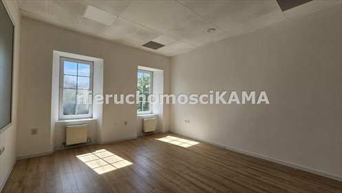 Nowoczesny lokal biurowy 108 m2 z klimatyzacją i windą lokal użytkowy Bielsko-Biała, Centrum