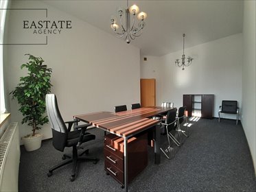 Nowoczesne biuro 90 m² w centrum Woli - zapraszam lokal użytkowy Warszawa, Wola, Sienna