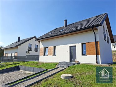 dom na sprzedaż 116m2 dom Sławkowice