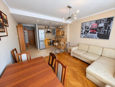 Mieszkanie 43 m² przy Parku Miejskim - umeblowane mieszkanie Legnica, Oświęcimska