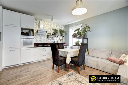 mieszkanie na sprzedaż 47m2 mieszkanie Białystok, Dziesięciny