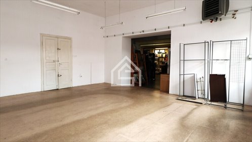 Lokal na wynajem przy Rynku w Bochni - 45 m². lokal użytkowy Bochnia