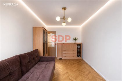 3-pokojowe mieszkanie z piwnicą w spokojnej okolicy mieszkanie Wrocław, Psie Pole, Różanka, Bezpieczna