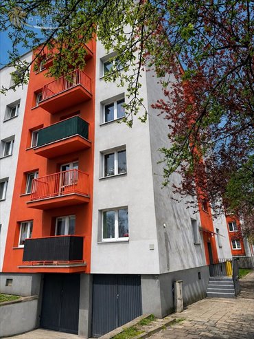 mieszkanie na sprzedaż 35m2 mieszkanie Bytom, Karb