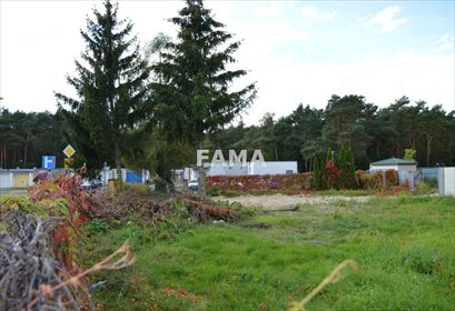 Działka budowlana pod dzierżawę Włocławek, Zazamcze, Grunwaldzka 1 231m2 Foto 4