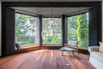 dom na wynajem 420m2 dom Warszawa, Wilanów, Wiertnicza