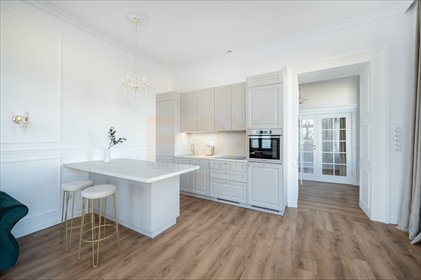mieszkanie na wynajem 51m2 mieszkanie Łódź, Śródmieście, Pomorska